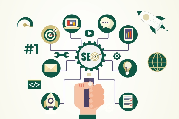 SEO Services
